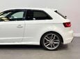 Audi S3 2.0 TFSI Hatchback 3dr Petrol Manual quattro Euro 6 (s/s) (300 ps) 19