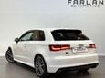 Audi S3 2.0 TFSI Hatchback 3dr Petrol Manual quattro Euro 6 (s/s) (300 ps) 4