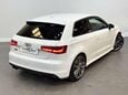 Audi S3 2.0 TFSI Hatchback 3dr Petrol Manual quattro Euro 6 (s/s) (300 ps) 22