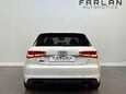 Audi S3 2.0 TFSI Hatchback 3dr Petrol Manual quattro Euro 6 (s/s) (300 ps) 25