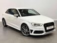 Audi S3 2.0 TFSI Hatchback 3dr Petrol Manual quattro Euro 6 (s/s) (300 ps) 6