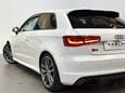 Audi S3 2.0 TFSI Hatchback 3dr Petrol Manual quattro Euro 6 (s/s) (300 ps) 29