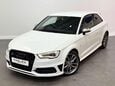 Audi S3 2.0 TFSI Hatchback 3dr Petrol Manual quattro Euro 6 (s/s) (300 ps) 13