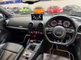 Audi S3 2.0 TFSI Hatchback 3dr Petrol Manual quattro Euro 6 (s/s) (300 ps) 2