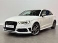 Audi S3 2.0 TFSI Hatchback 3dr Petrol Manual quattro Euro 6 (s/s) (300 ps) 12