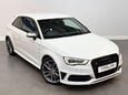 Audi S3 2.0 TFSI Hatchback 3dr Petrol Manual quattro Euro 6 (s/s) (300 ps) 7