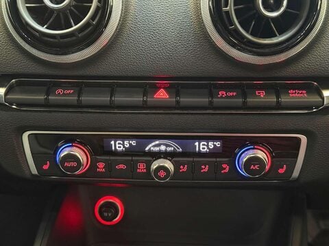 Audi S3 2.0 TFSI Hatchback 3dr Petrol Manual quattro Euro 6 (s/s) (300 ps) 44