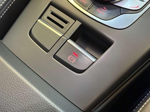 Audi S3 2.0 TFSI Hatchback 3dr Petrol Manual quattro Euro 6 (s/s) (300 ps) 46