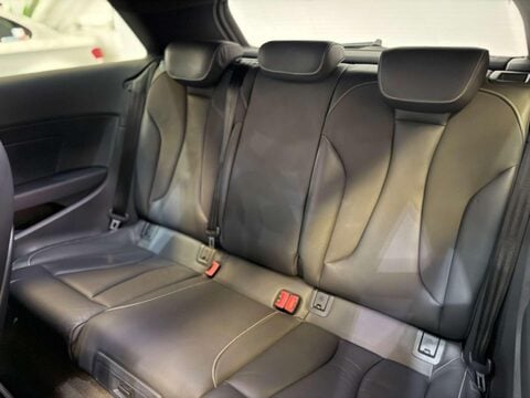 Audi S3 2.0 TFSI Hatchback 3dr Petrol Manual quattro Euro 6 (s/s) (300 ps) 36