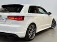 Audi S3 2.0 TFSI Hatchback 3dr Petrol Manual quattro Euro 6 (s/s) (300 ps) 23