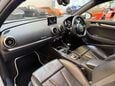 Audi S3 2.0 TFSI Hatchback 3dr Petrol Manual quattro Euro 6 (s/s) (300 ps) 38