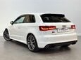 Audi S3 2.0 TFSI Hatchback 3dr Petrol Manual quattro Euro 6 (s/s) (300 ps) 27