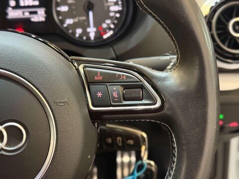 Audi S3 2.0 TFSI Hatchback 3dr Petrol Manual quattro Euro 6 (s/s) (300 ps) 33