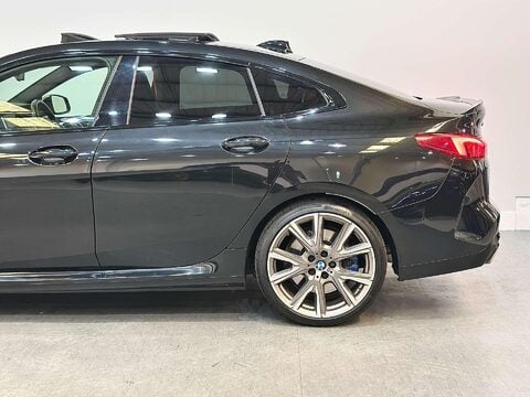 BMW 2 Series 2.0 M235i Saloon 4dr Petrol Auto xDrive Euro 6 (s/s) (306 ps) 21