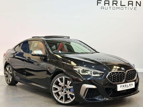 BMW 2 Series 2.0 M235i Saloon 4dr Petrol Auto xDrive Euro 6 (s/s) (306 ps) 1