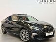 BMW 2 Series 2.0 M235i Saloon 4dr Petrol Auto xDrive Euro 6 (s/s) (306 ps) 1