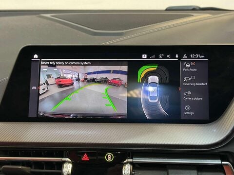 BMW 2 Series 2.0 M235i Saloon 4dr Petrol Auto xDrive Euro 6 (s/s) (306 ps) 45