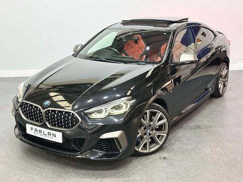 BMW 2 Series 2.0 M235i Saloon 4dr Petrol Auto xDrive Euro 6 (s/s) (306 ps) 14