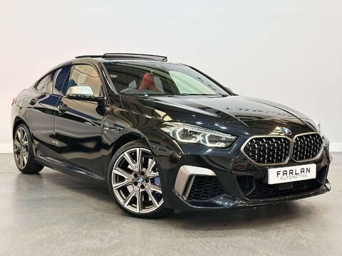 BMW 2 Series 2.0 M235i Saloon 4dr Petrol Auto xDrive Euro 6 (s/s) (306 ps) 9