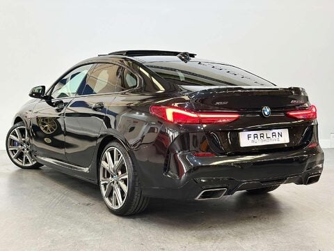 BMW 2 Series 2.0 M235i Saloon 4dr Petrol Auto xDrive Euro 6 (s/s) (306 ps) 29
