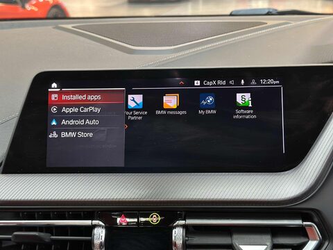 BMW 2 Series 2.0 M235i Saloon 4dr Petrol Auto xDrive Euro 6 (s/s) (306 ps) 67