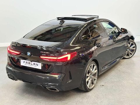 BMW 2 Series 2.0 M235i Saloon 4dr Petrol Auto xDrive Euro 6 (s/s) (306 ps) 24