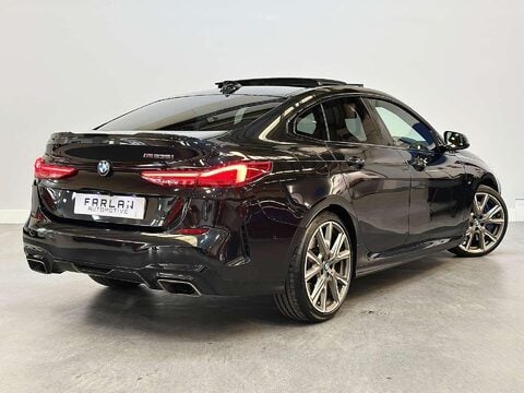 BMW 2 Series 2.0 M235i Saloon 4dr Petrol Auto xDrive Euro 6 (s/s) (306 ps) 23