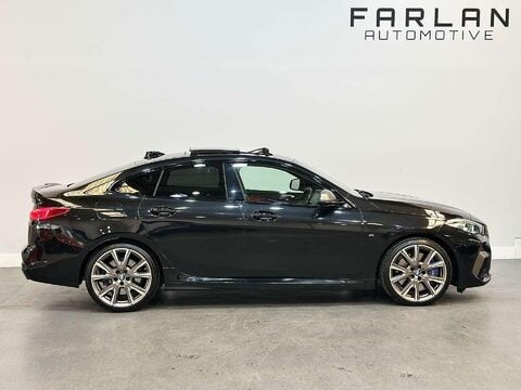BMW 2 Series 2.0 M235i Saloon 4dr Petrol Auto xDrive Euro 6 (s/s) (306 ps) 19