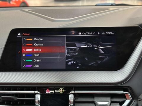 BMW 2 Series 2.0 M235i Saloon 4dr Petrol Auto xDrive Euro 6 (s/s) (306 ps) 65