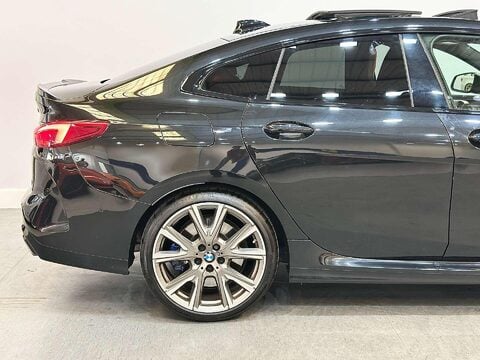 BMW 2 Series 2.0 M235i Saloon 4dr Petrol Auto xDrive Euro 6 (s/s) (306 ps) 17