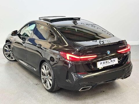 BMW 2 Series 2.0 M235i Saloon 4dr Petrol Auto xDrive Euro 6 (s/s) (306 ps) 30