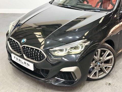BMW 2 Series 2.0 M235i Saloon 4dr Petrol Auto xDrive Euro 6 (s/s) (306 ps) 16