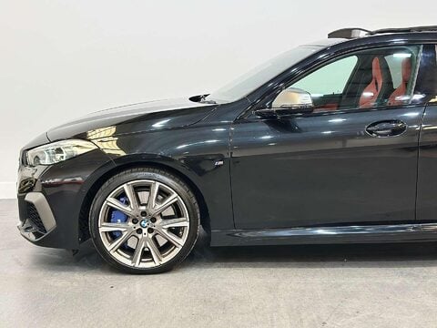 BMW 2 Series 2.0 M235i Saloon 4dr Petrol Auto xDrive Euro 6 (s/s) (306 ps) 20
