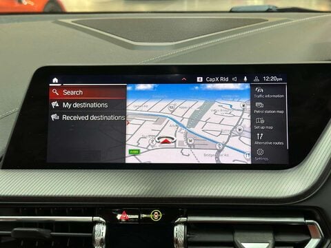 BMW 2 Series 2.0 M235i Saloon 4dr Petrol Auto xDrive Euro 6 (s/s) (306 ps) 69