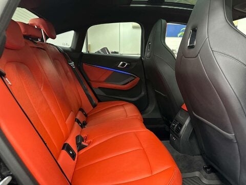 BMW 2 Series 2.0 M235i Saloon 4dr Petrol Auto xDrive Euro 6 (s/s) (306 ps) 42