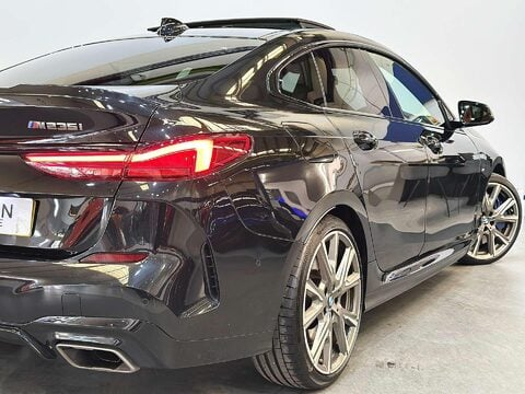 BMW 2 Series 2.0 M235i Saloon 4dr Petrol Auto xDrive Euro 6 (s/s) (306 ps) 25