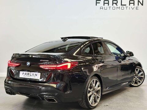 BMW 2 Series 2.0 M235i Saloon 4dr Petrol Auto xDrive Euro 6 (s/s) (306 ps) 5