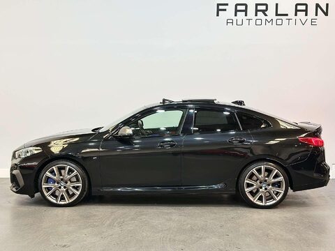 BMW 2 Series 2.0 M235i Saloon 4dr Petrol Auto xDrive Euro 6 (s/s) (306 ps) 22