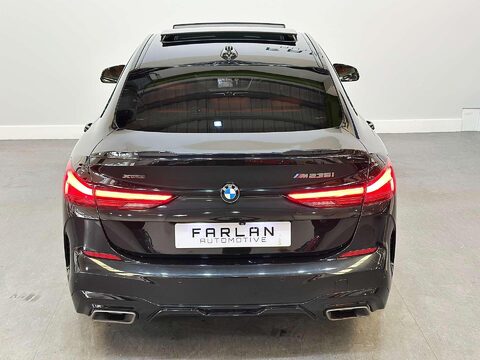 BMW 2 Series 2.0 M235i Saloon 4dr Petrol Auto xDrive Euro 6 (s/s) (306 ps) 28