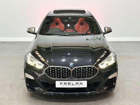 BMW 2 Series 2.0 M235i Saloon 4dr Petrol Auto xDrive Euro 6 (s/s) (306 ps) 11