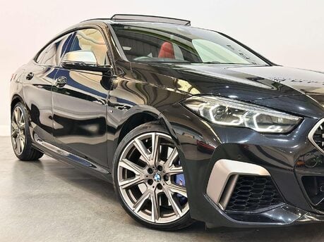 BMW 2 Series 2.0 M235i Saloon 4dr Petrol Auto xDrive Euro 6 (s/s) (306 ps) 