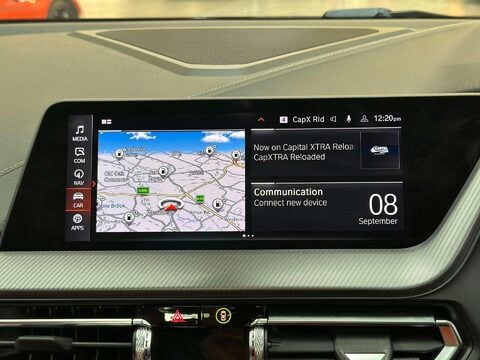 BMW 2 Series 2.0 M235i Saloon 4dr Petrol Auto xDrive Euro 6 (s/s) (306 ps) 70