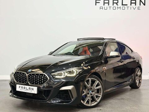 BMW 2 Series 2.0 M235i Saloon 4dr Petrol Auto xDrive Euro 6 (s/s) (306 ps) 3
