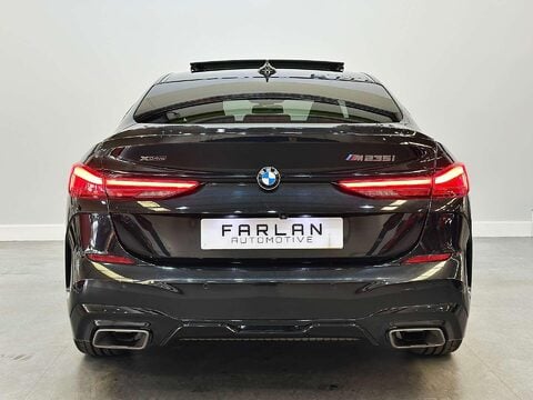BMW 2 Series 2.0 M235i Saloon 4dr Petrol Auto xDrive Euro 6 (s/s) (306 ps) 27