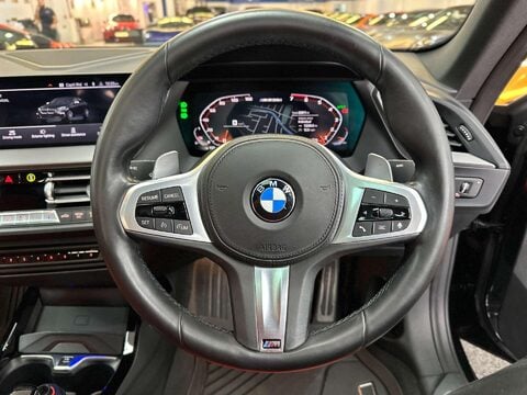 BMW 2 Series 2.0 M235i Saloon 4dr Petrol Auto xDrive Euro 6 (s/s) (306 ps) 33