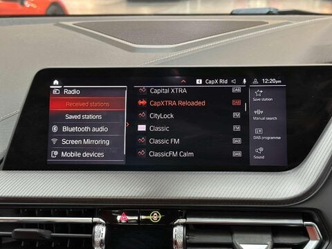 BMW 2 Series 2.0 M235i Saloon 4dr Petrol Auto xDrive Euro 6 (s/s) (306 ps) 68