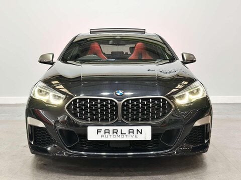 BMW 2 Series 2.0 M235i Saloon 4dr Petrol Auto xDrive Euro 6 (s/s) (306 ps) 12