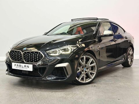 BMW 2 Series 2.0 M235i Saloon 4dr Petrol Auto xDrive Euro 6 (s/s) (306 ps) 15