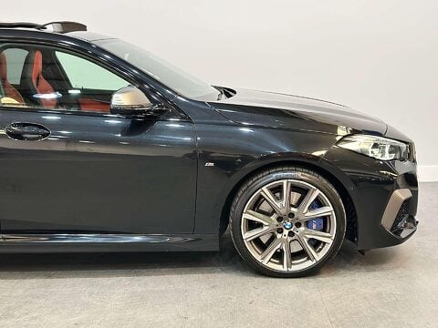 BMW 2 Series 2.0 M235i Saloon 4dr Petrol Auto xDrive Euro 6 (s/s) (306 ps) 18