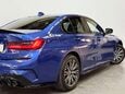 BMW 3 Series 2.0 330e 12kWh M Sport Saloon 4dr Petrol Plug-in Hybrid Auto Euro 6 (s/s) ( 36
